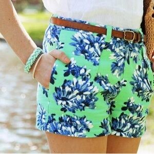 JCrew shorts